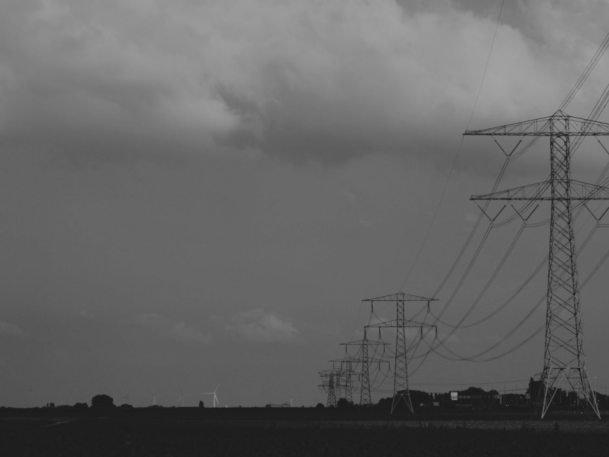 Electric