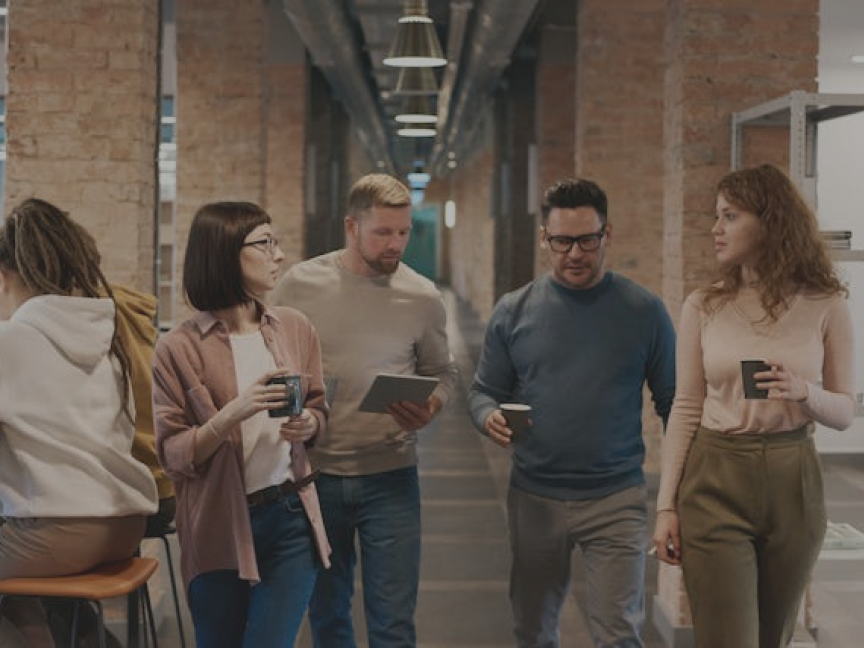 Enterprise CRM-arkitektur & Integrationer