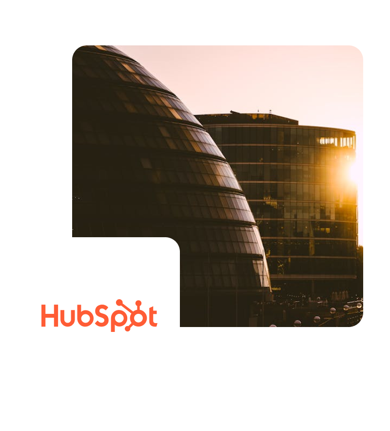 HubSpot HubSpot