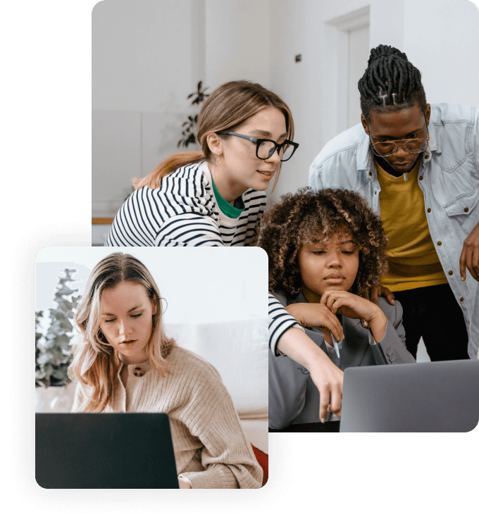 Audit Analyzer Assistant med AI indsigt