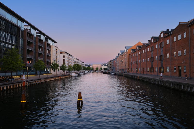 Marketing Automation Flow-designer