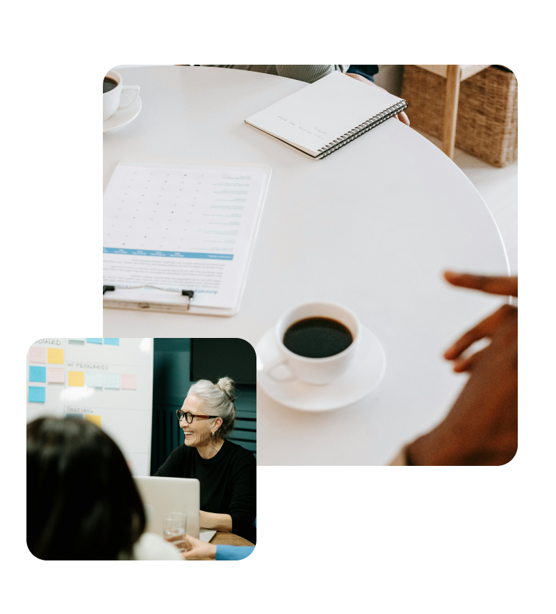 Office Coffie
