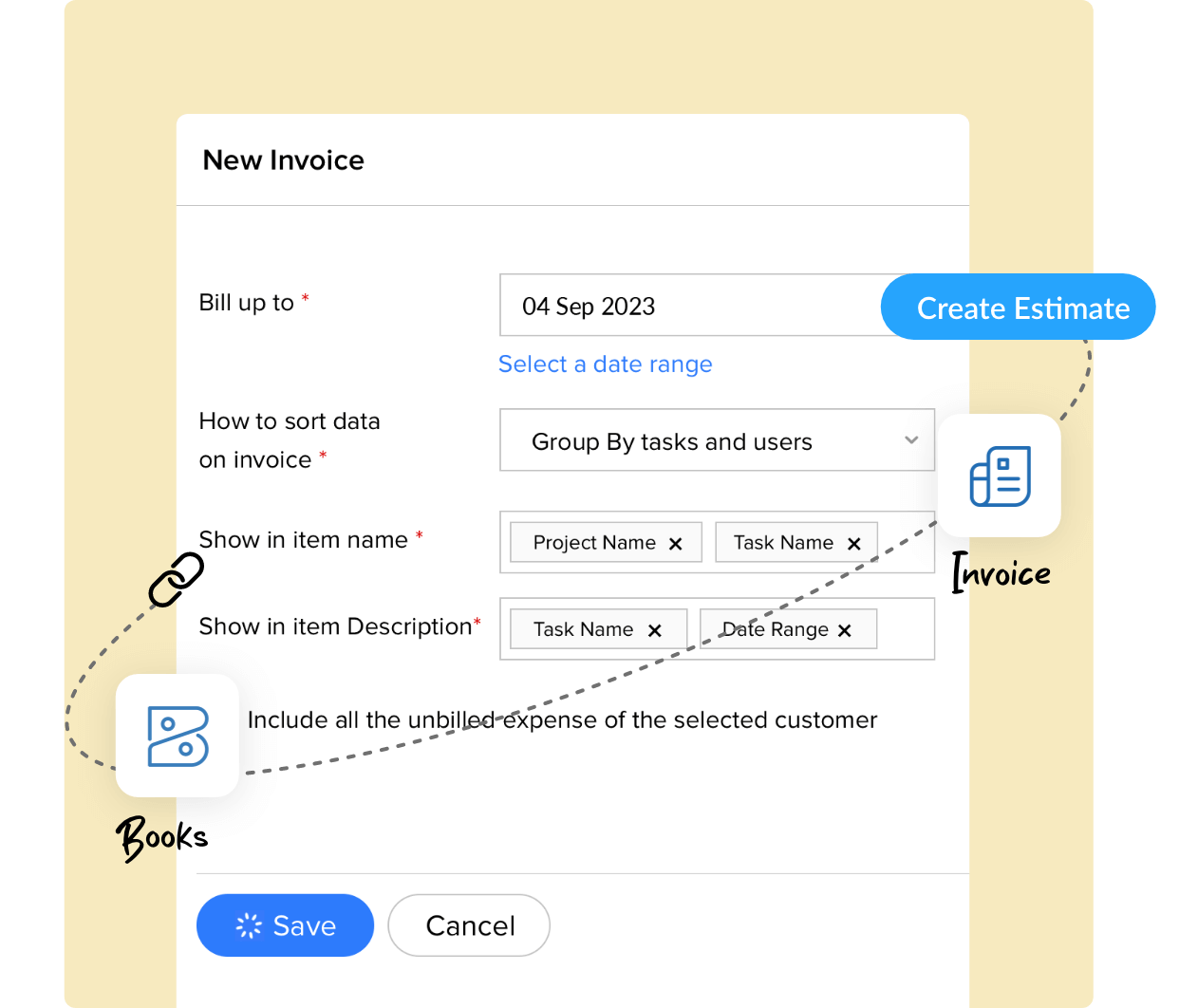 easy-invoicing easy-invoicing