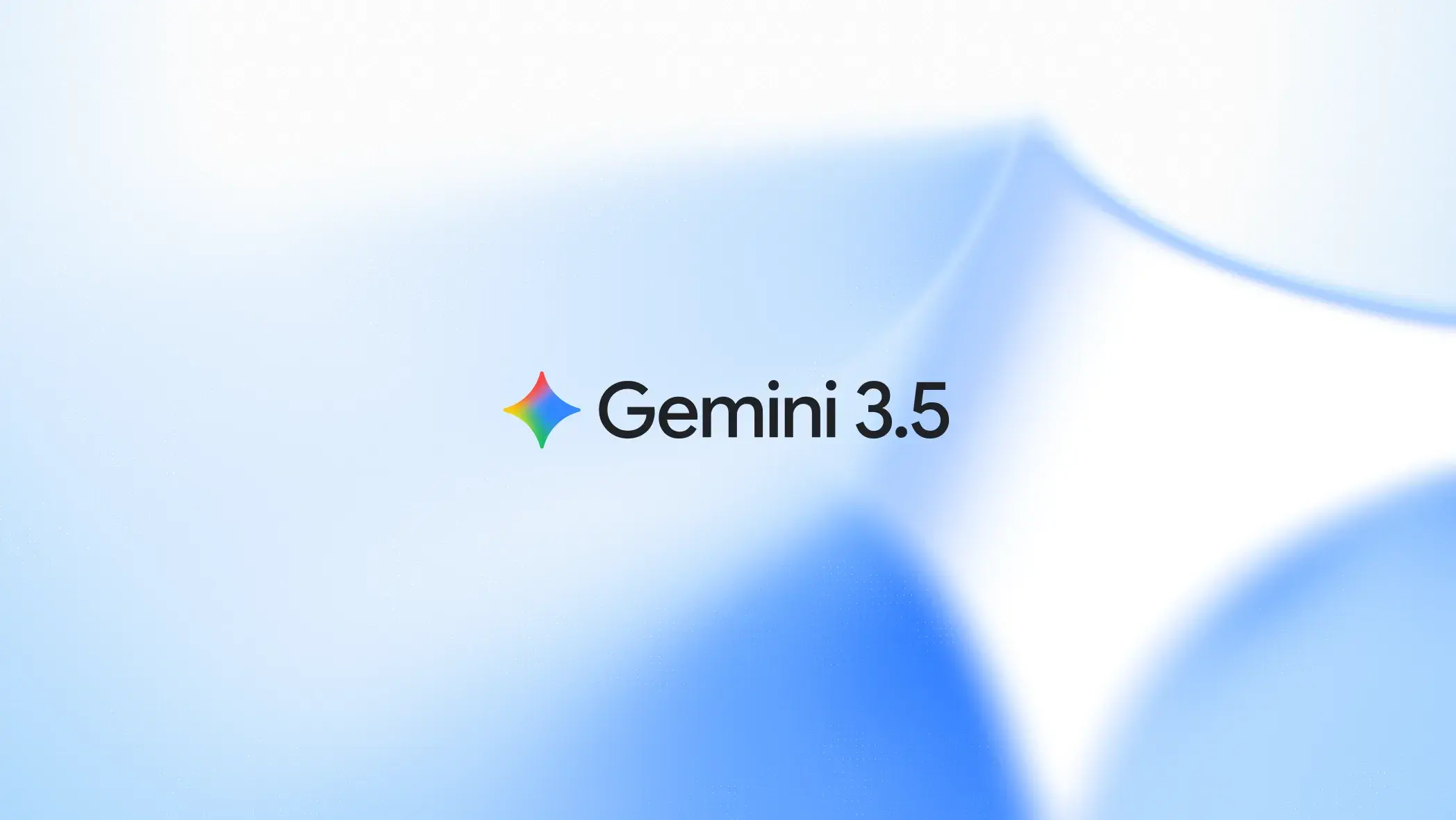 Gemini 3.5 Flash AI-model fra Google I/O 2026