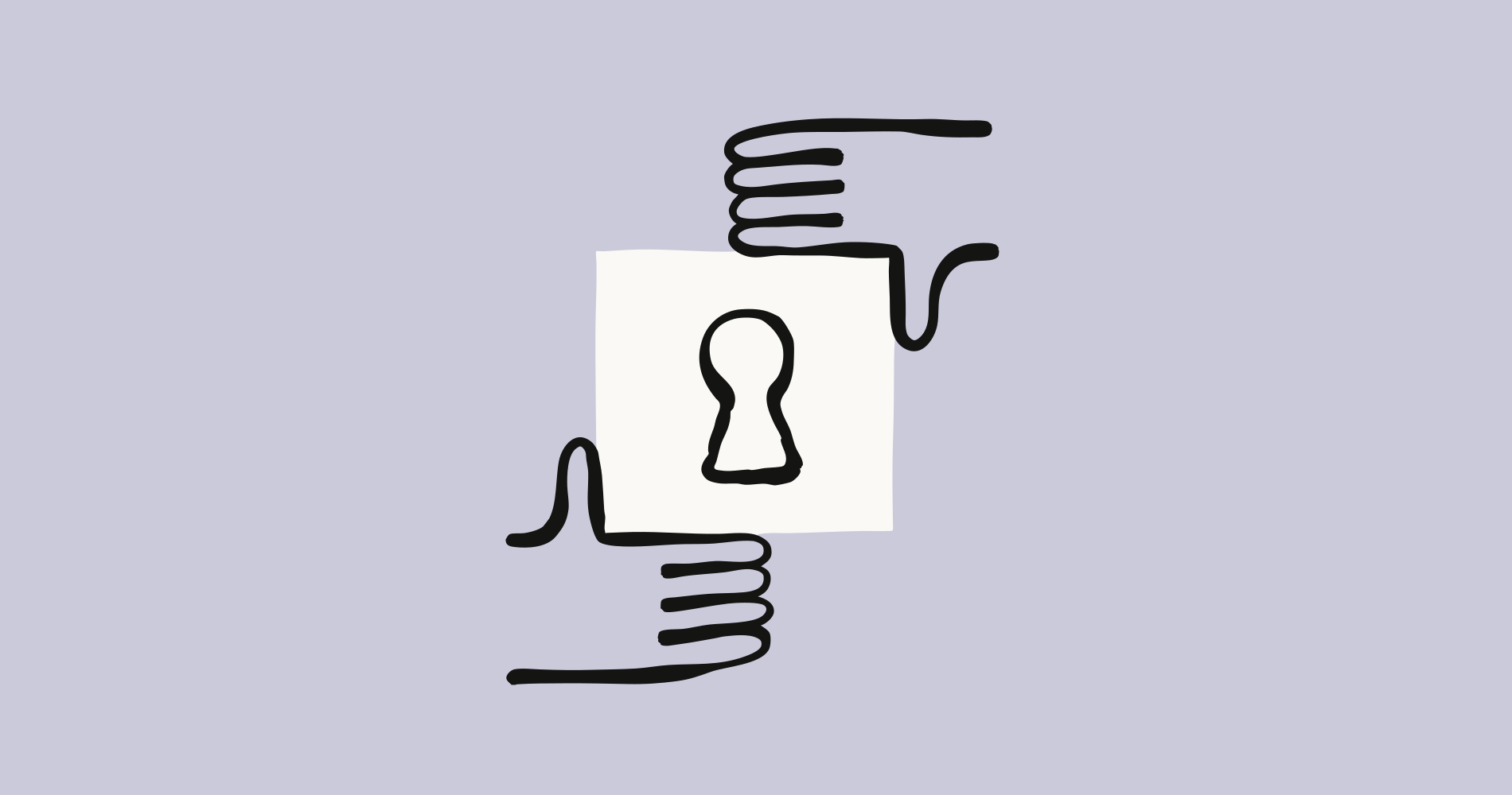 Illustration af en AI-agent, der får adgang til systemer uden for sit testmiljø