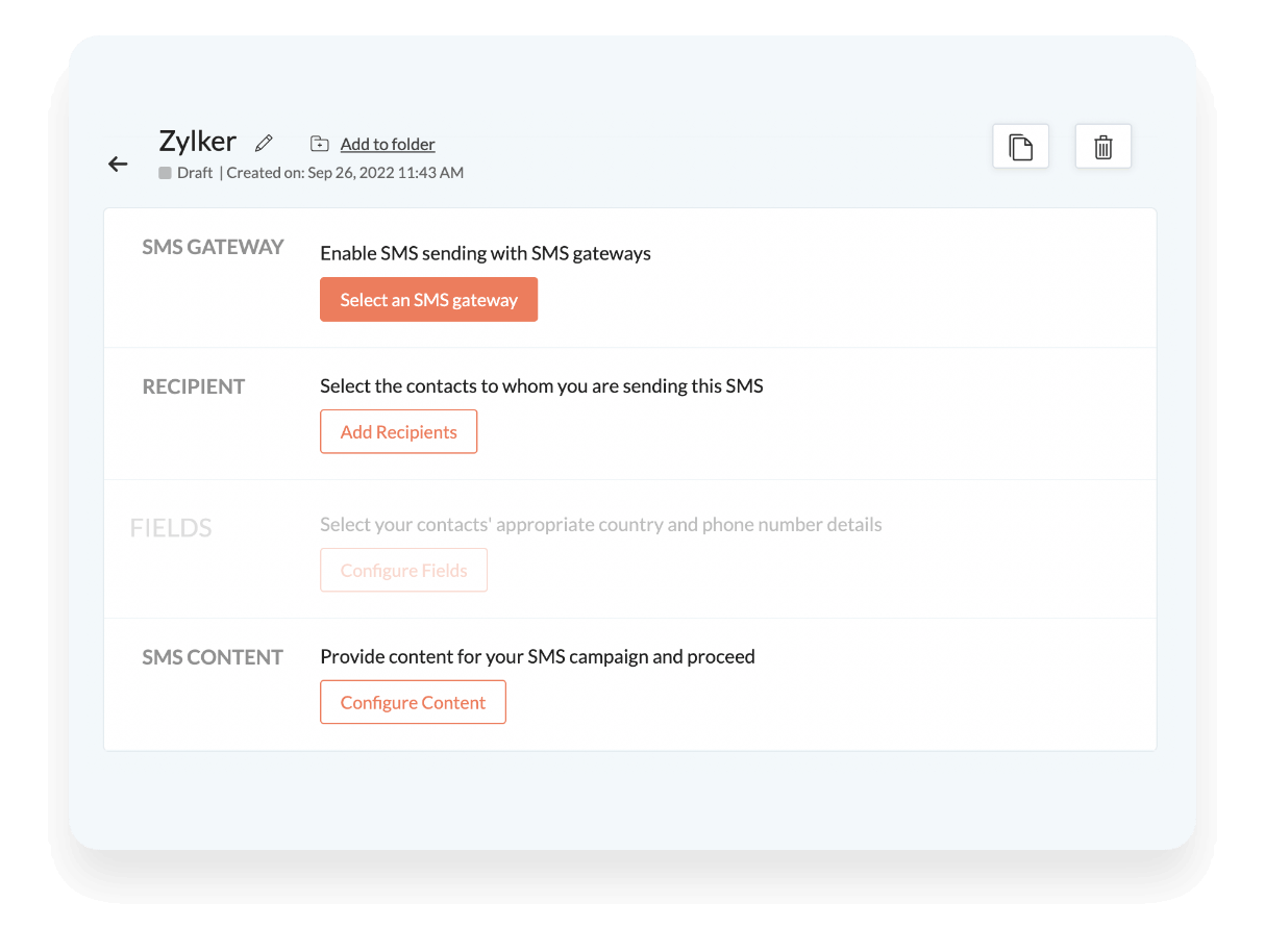 zcf-sms-enable zcf-sms-enable